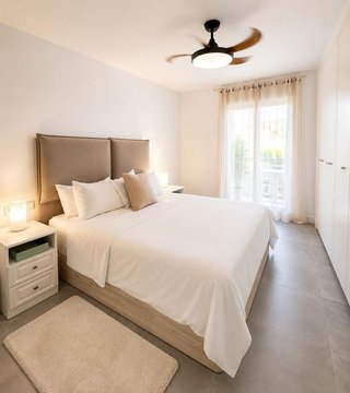 Piso en alquiler en Nueva Andalucía centro en Marbella
