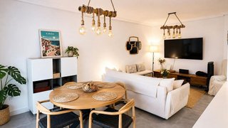 Piso en alquiler en Nueva Andalucía centro en Marbella