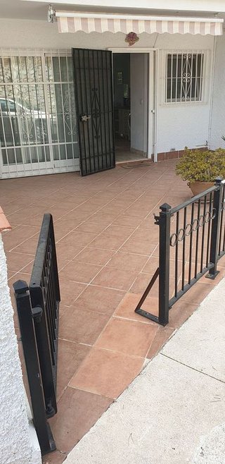 Piso en alquiler en Mijas Pueblo en Mijas