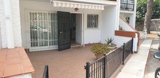 Piso en alquiler en Mijas Pueblo en Mijas