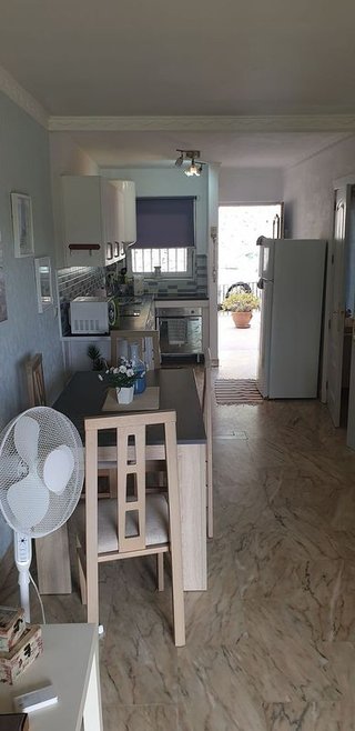 Piso en alquiler en Mijas Pueblo en Mijas