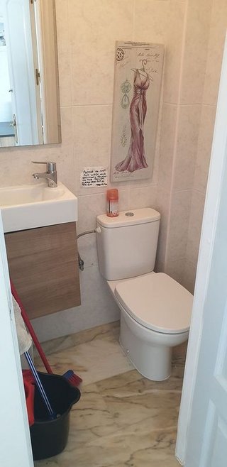 Piso en alquiler en Mijas Pueblo en Mijas