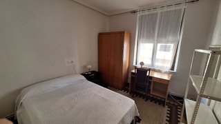Piso en alquiler en Carmelitas - San Marcos - Campillo en Salamanca