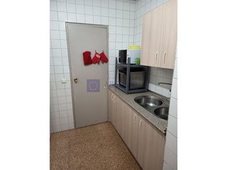 Piso en alquiler en Ruta de la Plata en Cáceres