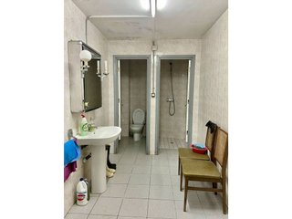Nave industrial en venta en Olot