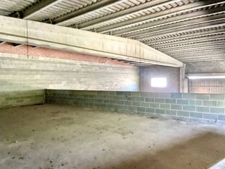 Nave industrial en venta en Olot