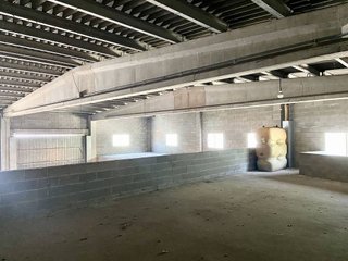 Nave industrial en venta en Olot
