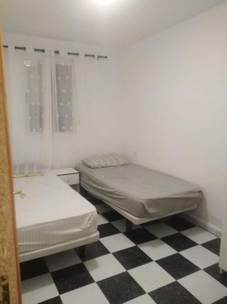 Piso en venta en Juan XXIII en Alicante