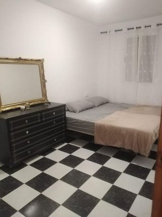 Piso en venta en Juan XXIII en Alicante