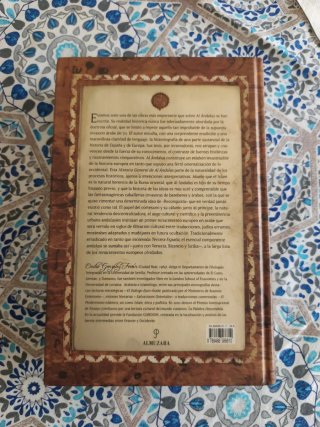 Historia General de Al Ándalus: Europa entre Or...