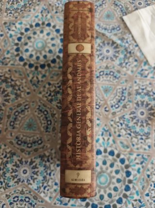 Historia General de Al Ándalus: Europa entre Or...