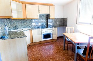 Piso en alquiler en El Castell en Burjassot