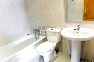 Piso en alquiler en El Castell en Burjassot