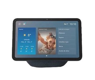 Amazon Echo Show 8 (última generación) Precintado