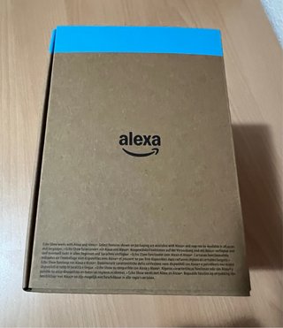 Amazon Echo Show 8 (última generación) Precintado