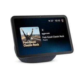 Amazon Echo Show 8 (última generación) Precintado