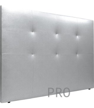 Cabecero acolchado tapizado polipiel - Win rest