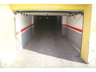 Garaje en venta en L´Illa perduda en Valencia