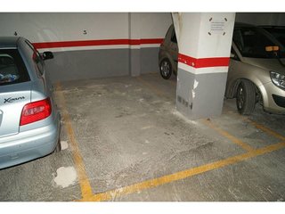 Garaje en venta en L´Illa perduda en Valencia