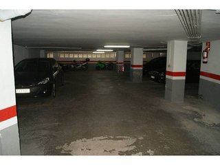 Garaje en venta en L´Illa perduda en Valencia