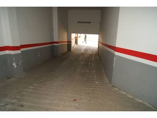 Garaje en venta en L´Illa perduda en Valencia