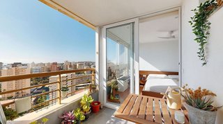 Piso en venta en Playa de San Juan en Alicante