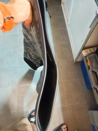 Pantalón neopreno Epsealon 7mm camuflaje