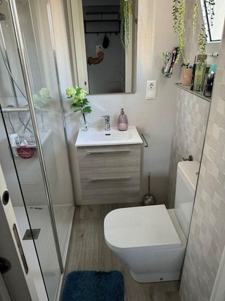 Piso en venta en Rincón de Loix en Benidorm