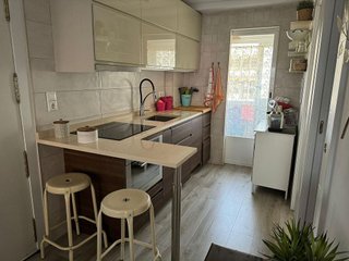 Piso en venta en Rincón de Loix en Benidorm