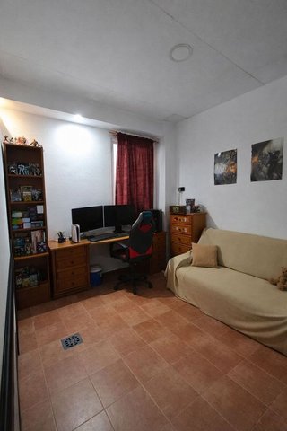 Hotel en venta en Carolinas Bajas en Alicante