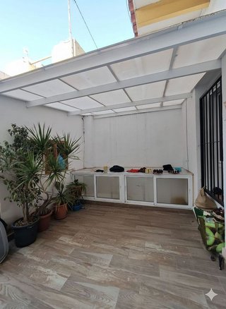 Hotel en venta en Carolinas Bajas en Alicante