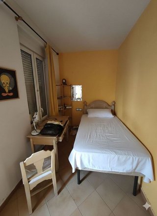 Hotel en venta en Carolinas Bajas en Alicante