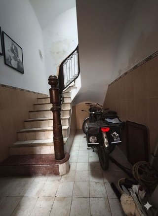 Hotel en venta en Carolinas Bajas en Alicante