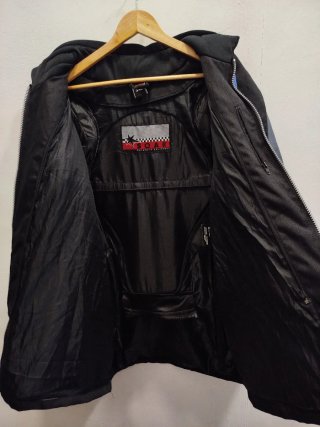 Chaqueta Moto Soar