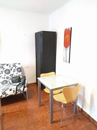 Piso en alquiler en San Matías - Realejo en Granada