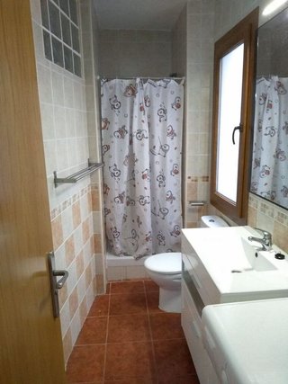 Piso en alquiler en San Matías - Realejo en Granada