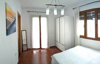 Piso en alquiler en San Matías - Realejo en Granada