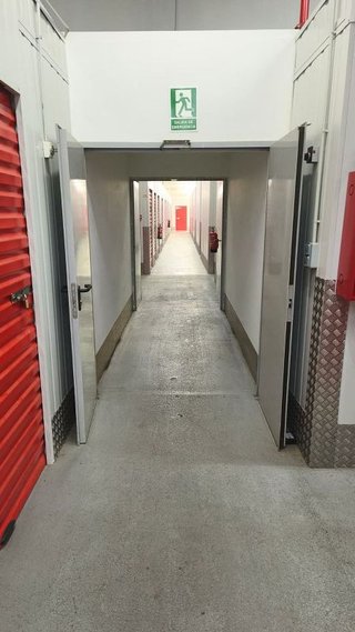 Trastero en alquiler en Torreforta en Tarragona