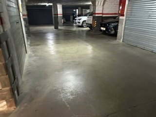 Garaje en venta en Concòrdia en Sabadell