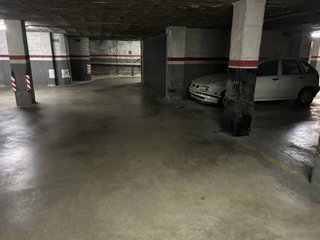 Garaje en venta en Concòrdia en Sabadell