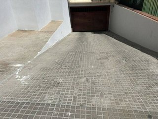 Garaje en venta en Concòrdia en Sabadell