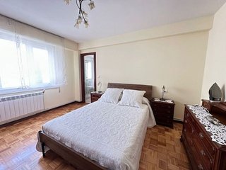 Piso en alquiler en Falperra - Santa Lucía en Coruña (A)