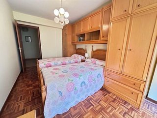 Piso en alquiler en Falperra - Santa Lucía en Coruña (A)