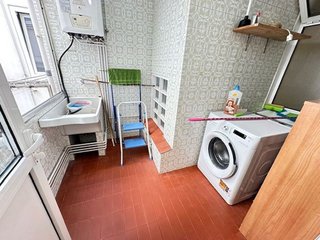 Piso en alquiler en Falperra - Santa Lucía en Coruña (A)