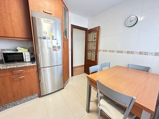 Piso en alquiler en Falperra - Santa Lucía en Coruña (A)