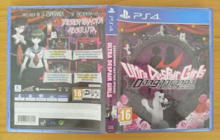 Danganronpa Another Episode PS4