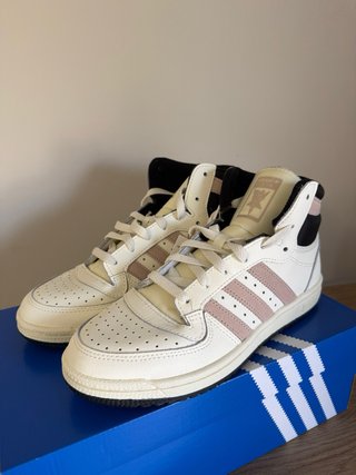 Adidas Top Ten Hi Donna Tg 39
