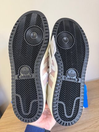 Adidas Top Ten Hi Donna Tg 39
