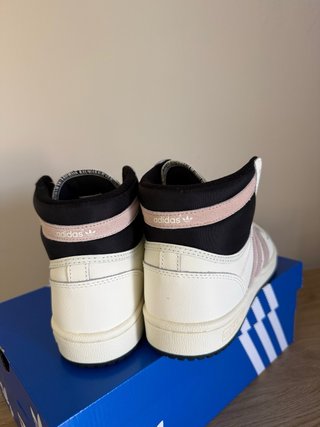 Adidas Top Ten Hi Donna Tg 39