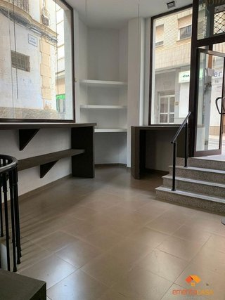 Local comercial en alquiler en Almendralejo